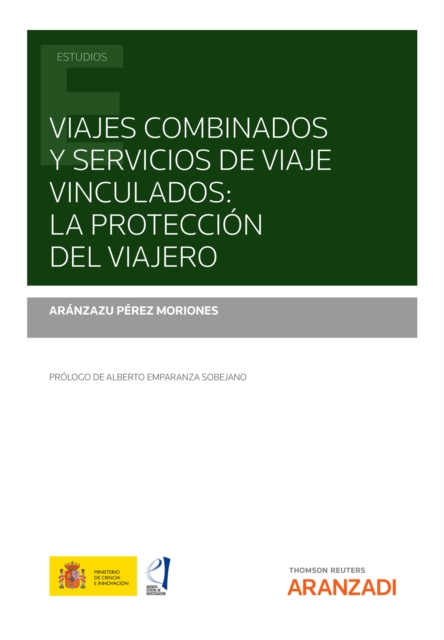 Viajes combinados y servicios de viaje vinculados: la protección del viajero