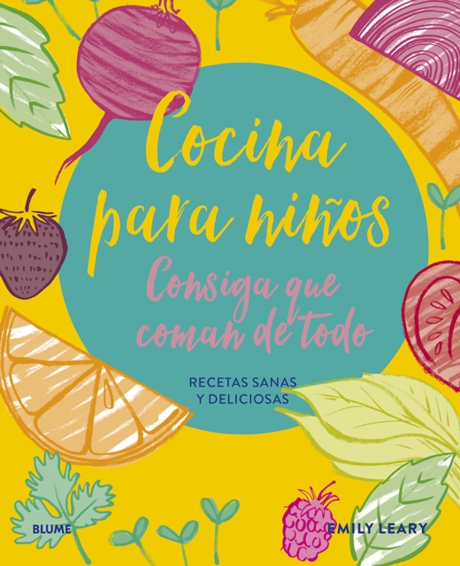 Cocina para niños
