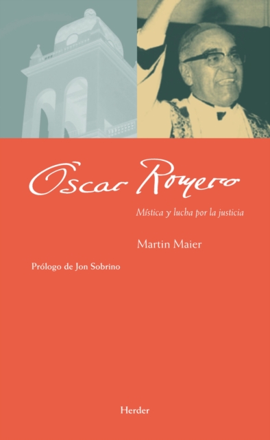 Óscar Romero