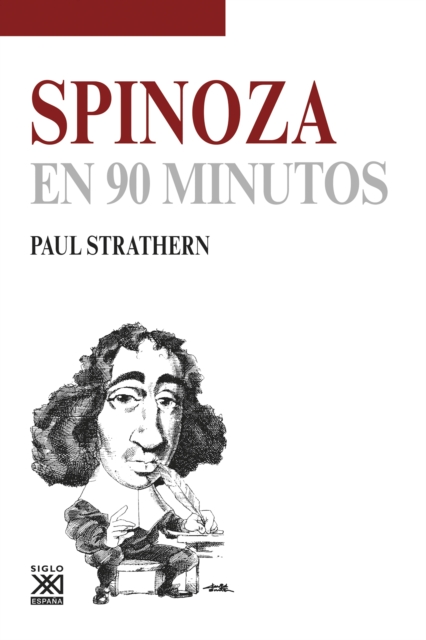 Spinoza en 90 minutos