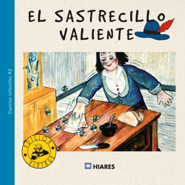 El sastrecillo valiente