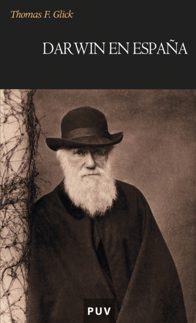 Darwin en Espana