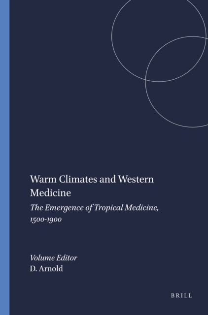 Warm Climates and Western Medicine