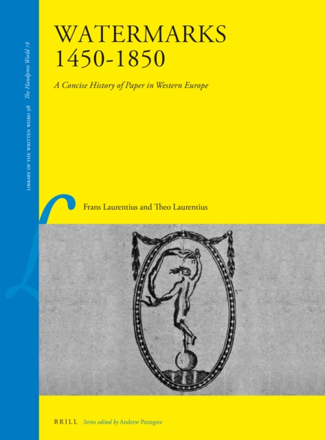 Watermarks 1450-1850