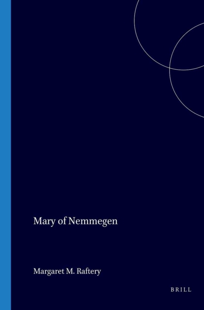 Mary of Nemmegen