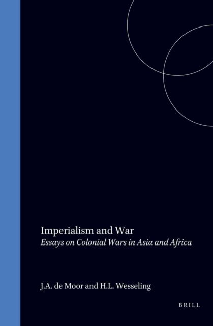 Imperialism and War