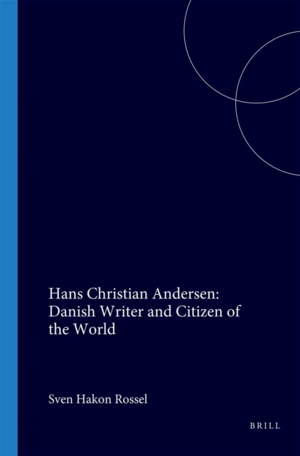Hans Christian Andersen