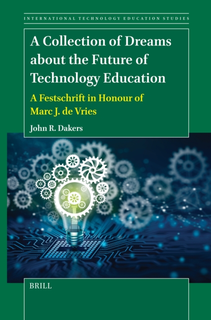 Collection of Dreams about the Future of Technology Education