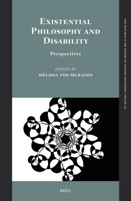 Existential Philosophy and Disability