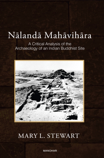 Nalanda Mahavihara