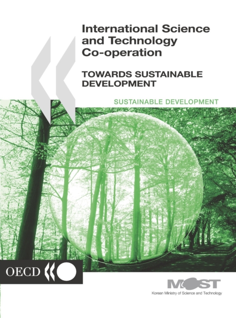 International Science and Technology Co-operation Towards Sustainable Development