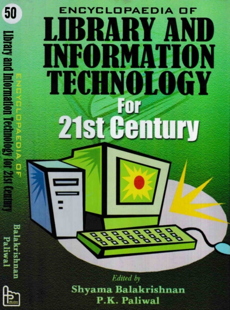 Encyclopaedia of Library and Information Technology for 21st Century (Preservation and Cataloging Serials)