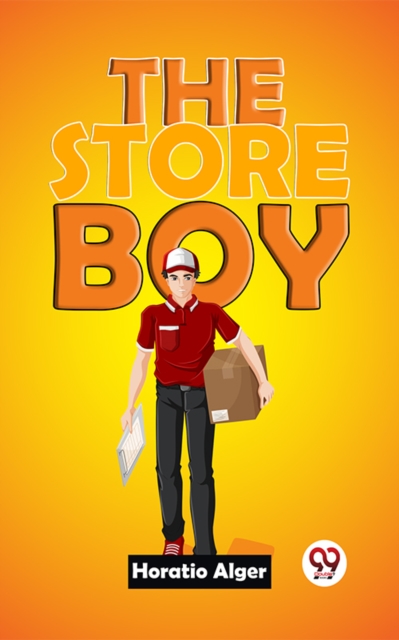Store Boy