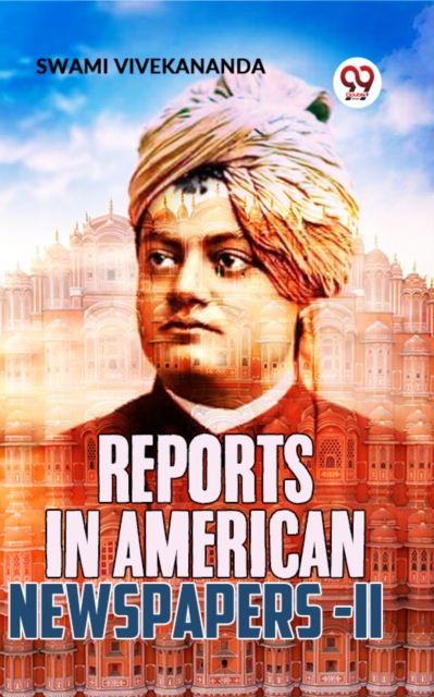 Reports In American Newspapers-II