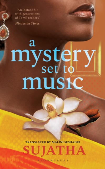 Mystery Set to Music
