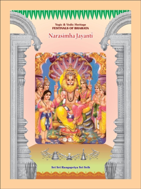 Narasimha Jayanti