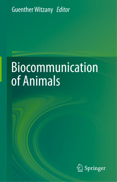 Biocommunication of Animals