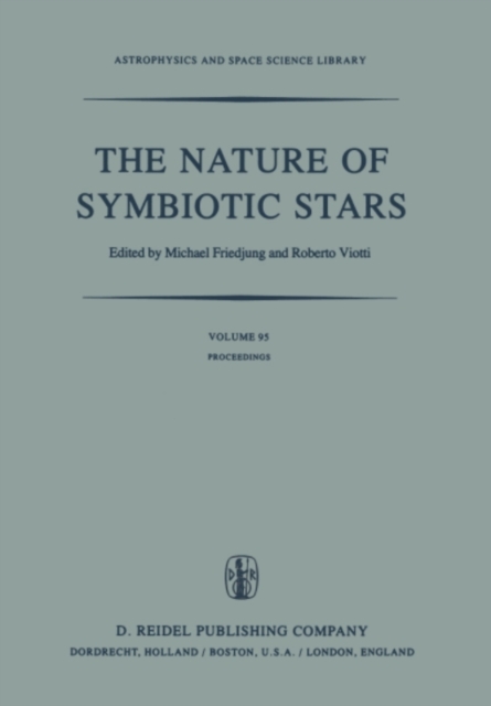 Nature of Symbiotic Stars