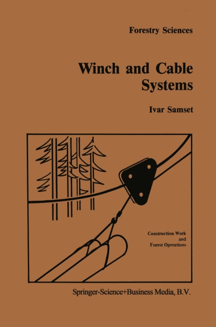Winch and cable systems