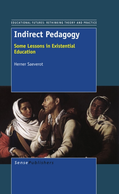 Indirect Pedagogy