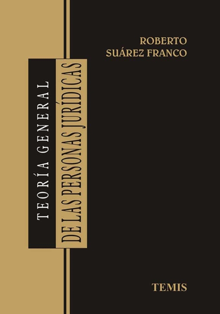 Teoría general de las personas jurídicas