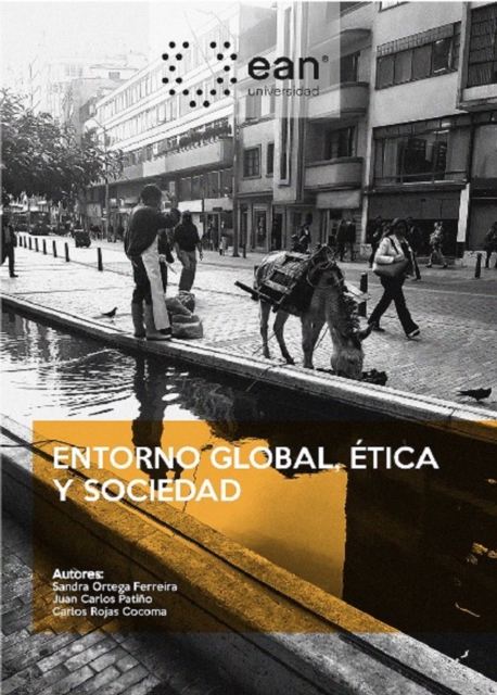 Entorno global, etica y sociedad