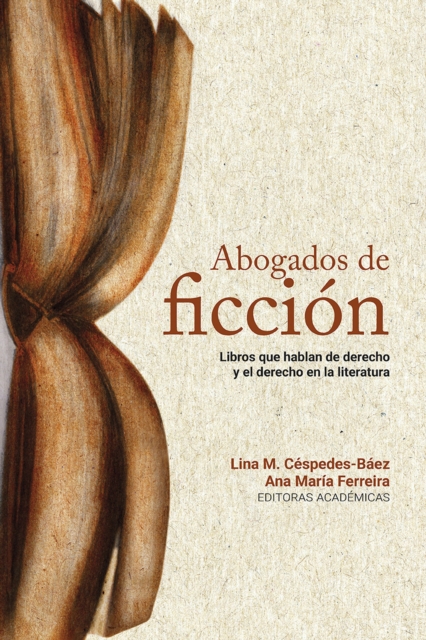 Abogados de ficcion