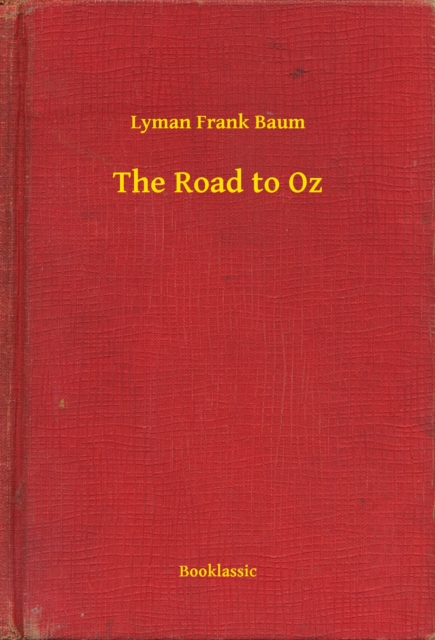 Road to Oz