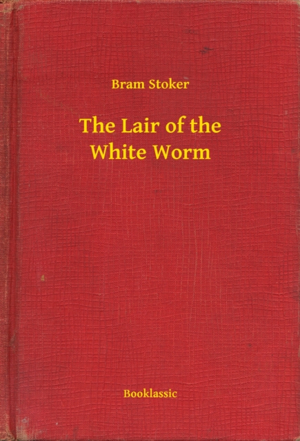 Lair of the White Worm