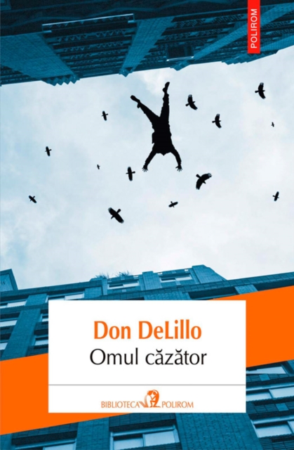 Omul căzător