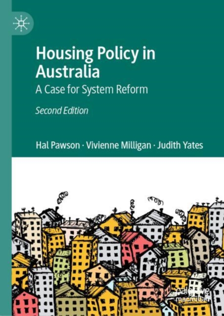 Housing Policy in Australia