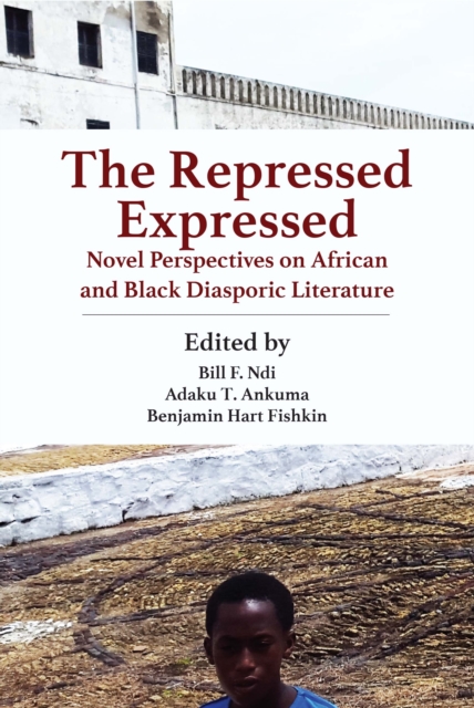Repressed Expressed