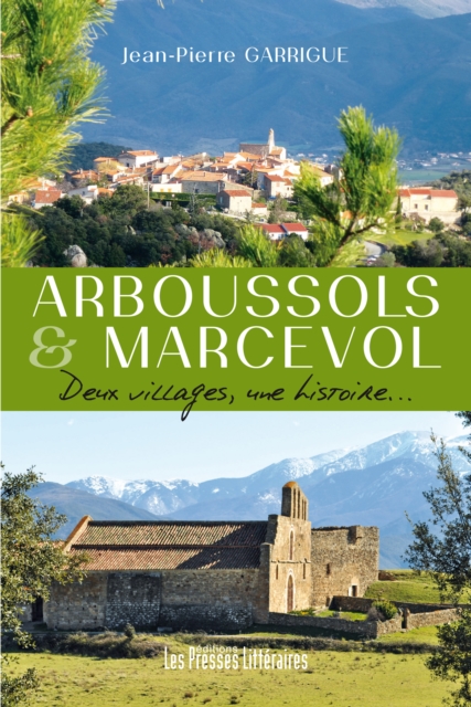 Arboussols et Marcevol