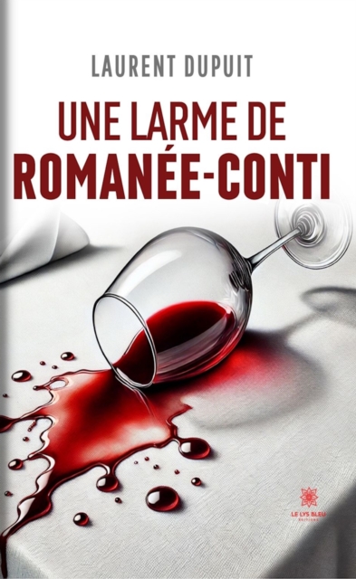 Une larme de Romanee-Conti