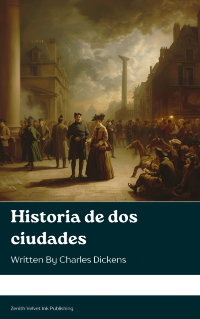 Historia de dos ciudades