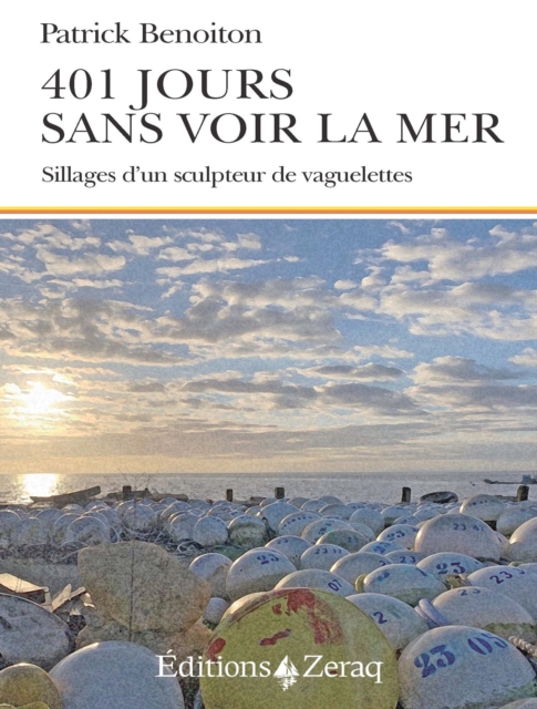 401 Jours sans voir la mer