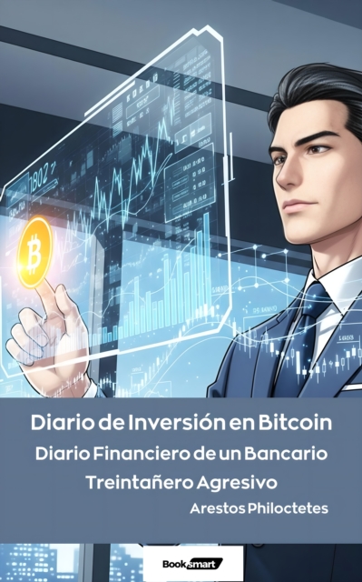 Diario de Inversión en Bitcoin