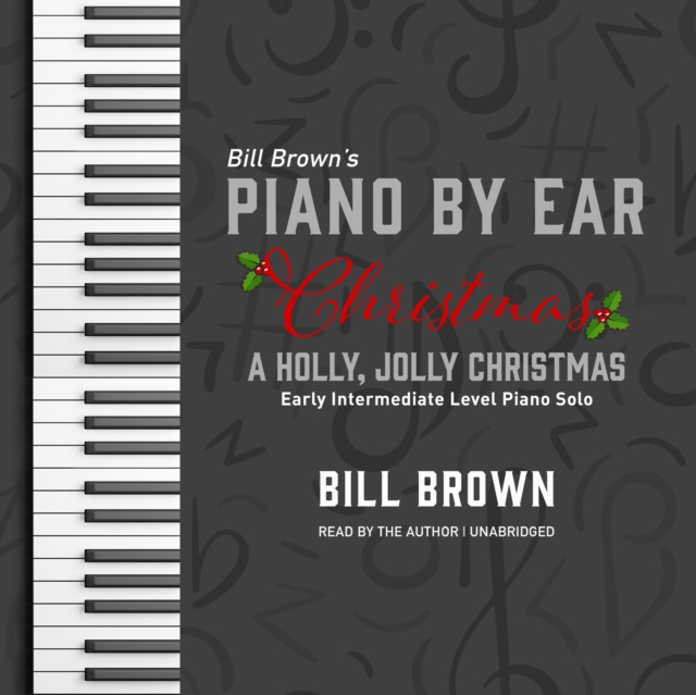 Holly, Jolly Christmas