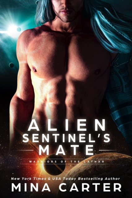 Alien Sentinel's Mate