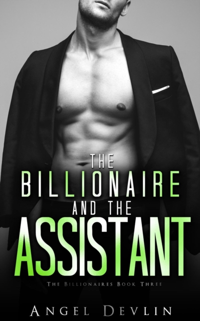 Billionaire and the Assistant