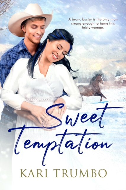 Sweet Temptation