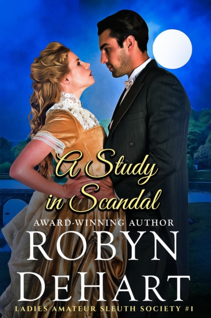 Study in Scandal