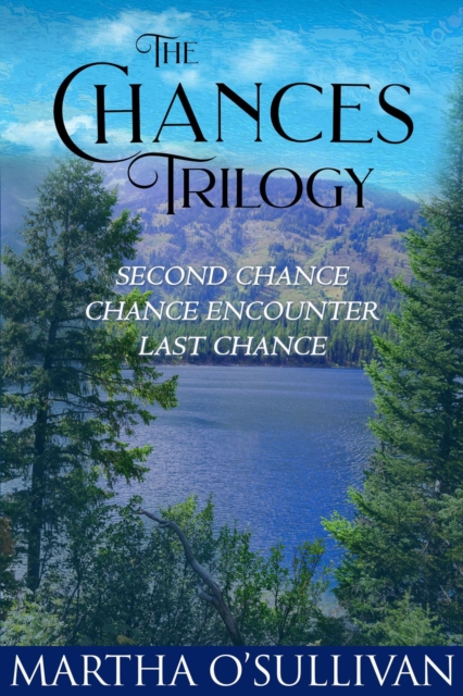 Chances Trilogy Box Set
