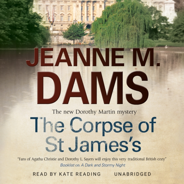 Corpse of St. James's