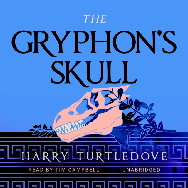 Gryphon's Skull
