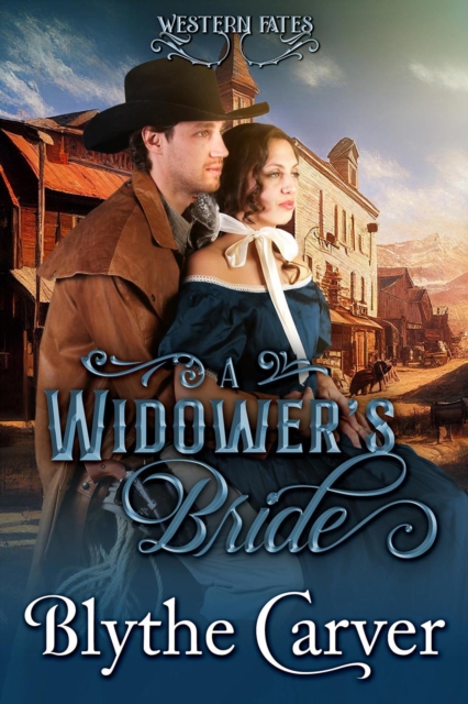 Widower's Bride