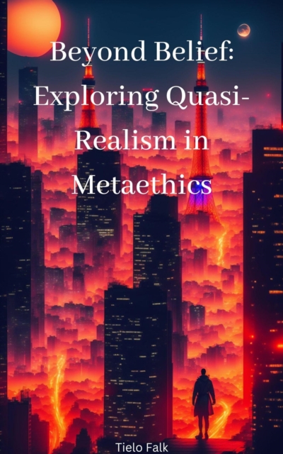 Beyond Belief: Exploring Quasi-Realism in Metaethics