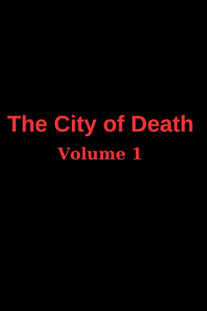 City of Death