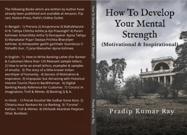 How to Develop Your Mental Strength