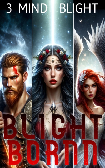 Blight-Bornn: Beginnings